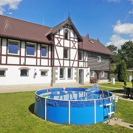 Holiday Home Sezimky By Interhome Stvolínky Extérieur photo