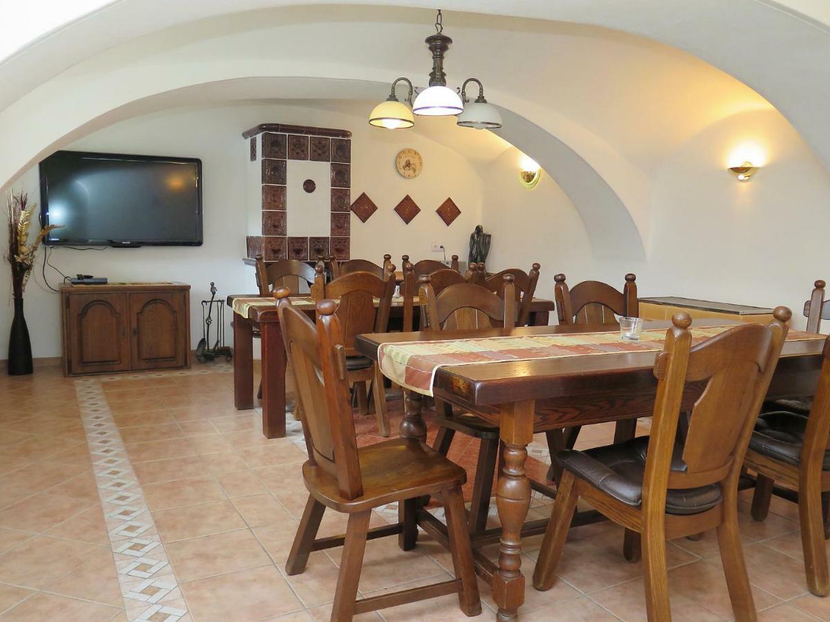 Holiday Home Sezimky By Interhome Stvolínky Extérieur photo
