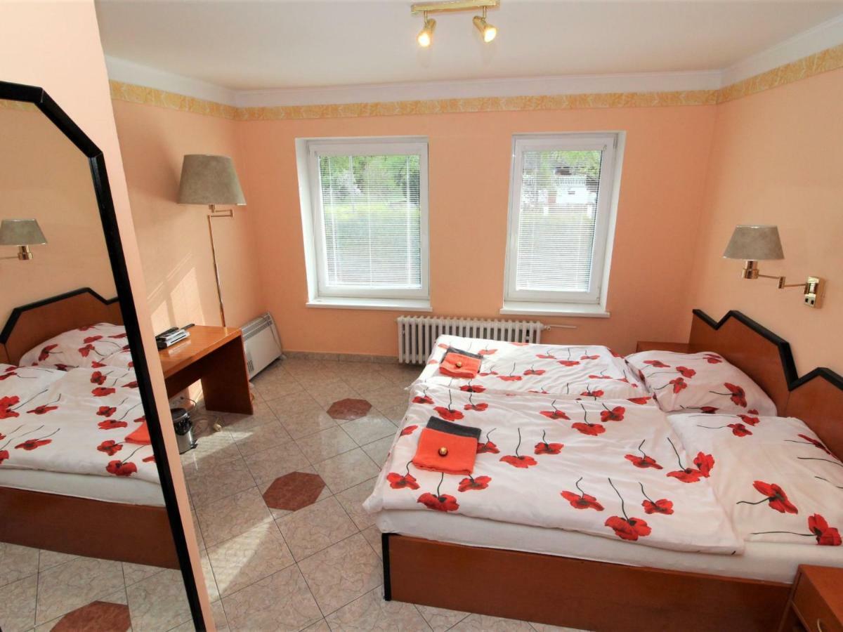 Holiday Home Sezimky By Interhome Stvolínky Extérieur photo