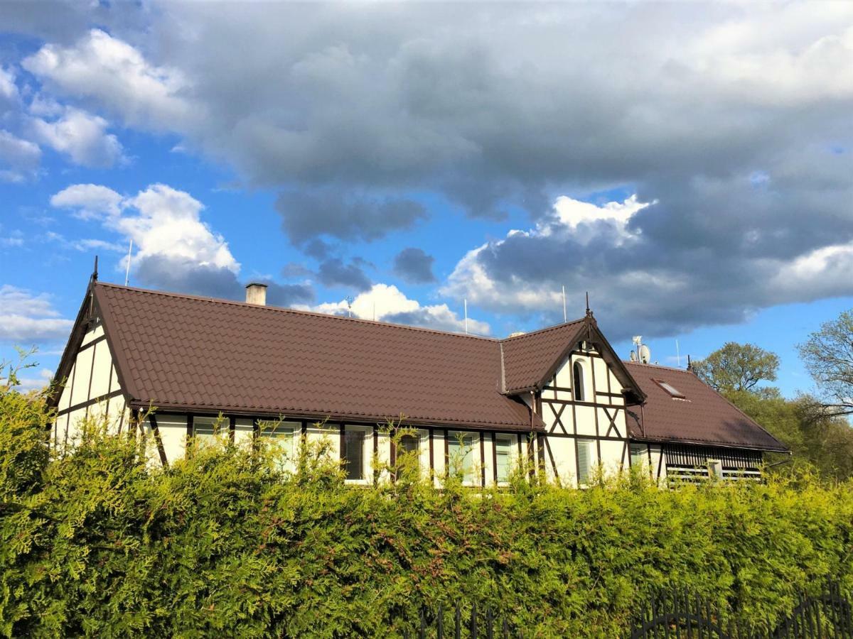Holiday Home Sezimky By Interhome Stvolínky Extérieur photo