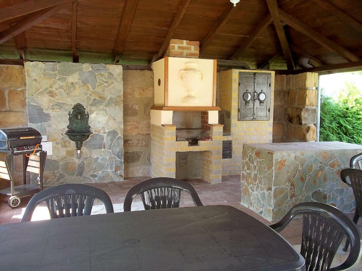 Holiday Home Sezimky By Interhome Stvolínky Extérieur photo