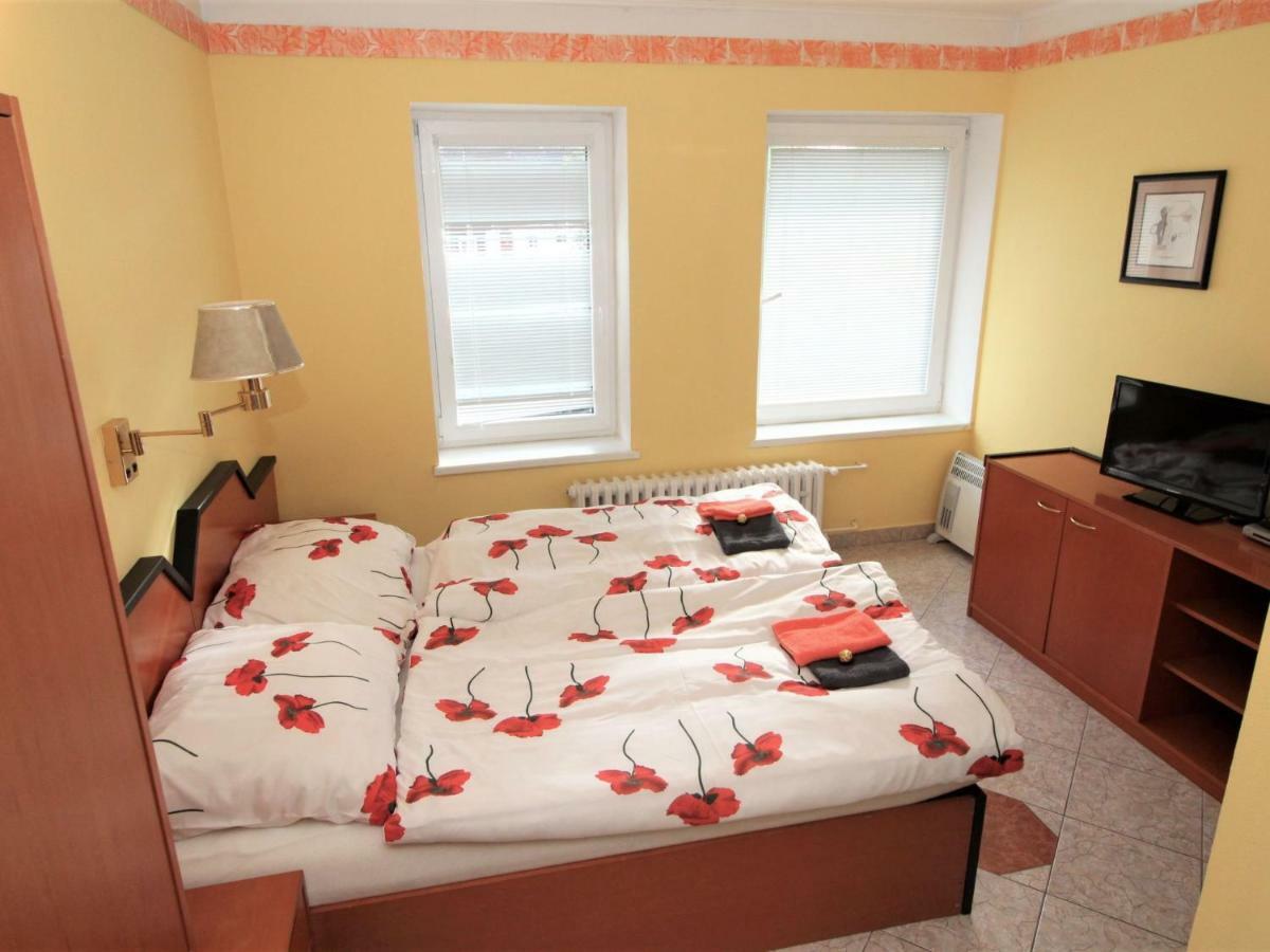 Holiday Home Sezimky By Interhome Stvolínky Extérieur photo
