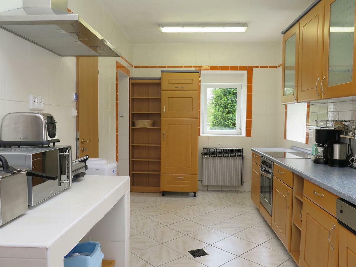 Holiday Home Sezimky By Interhome Stvolínky Extérieur photo