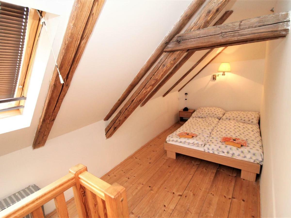 Holiday Home Sezimky By Interhome Stvolínky Extérieur photo