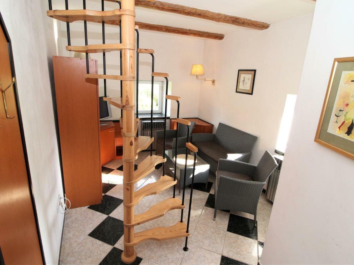 Holiday Home Sezimky By Interhome Stvolínky Extérieur photo