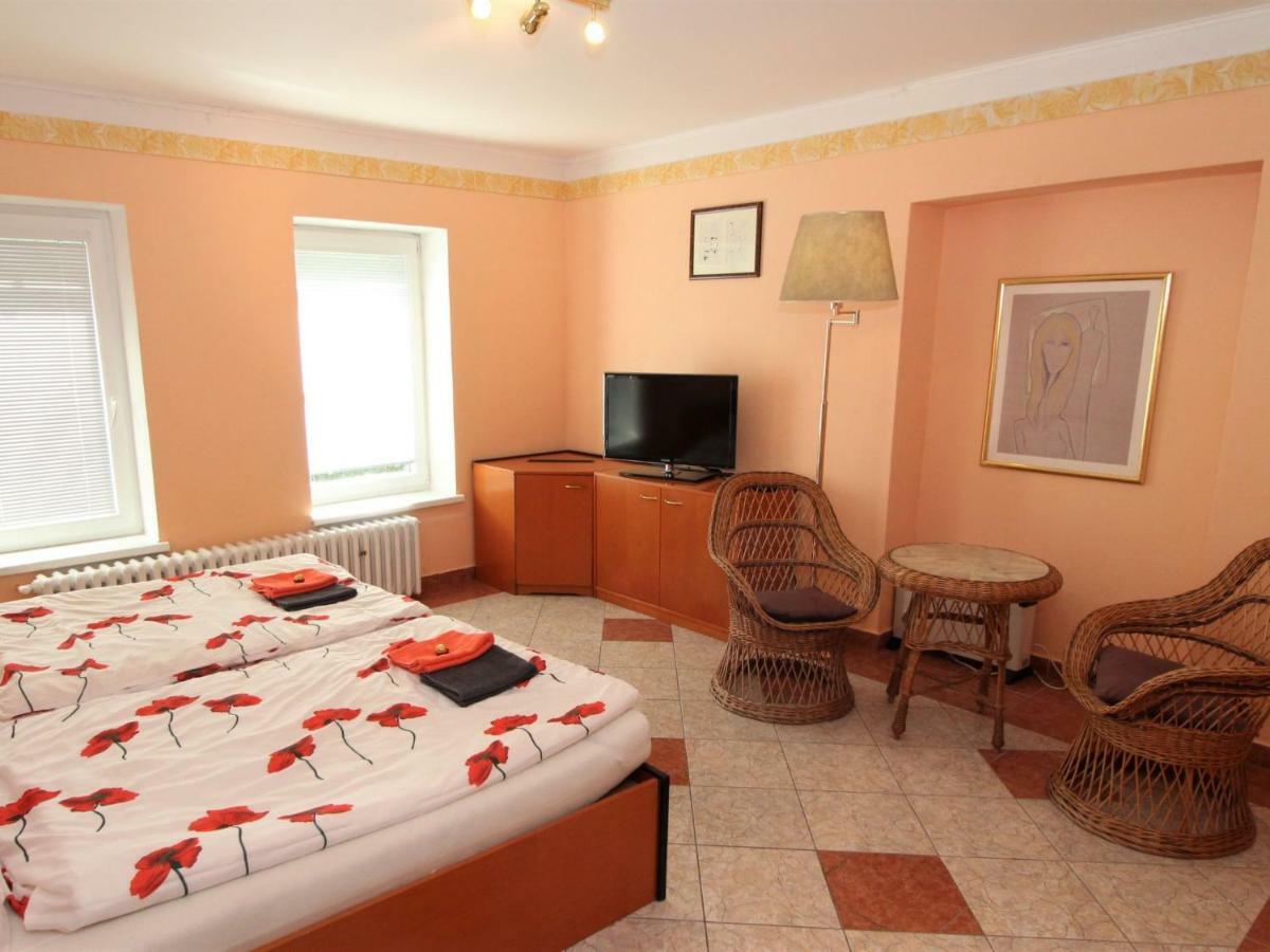 Holiday Home Sezimky By Interhome Stvolínky Extérieur photo