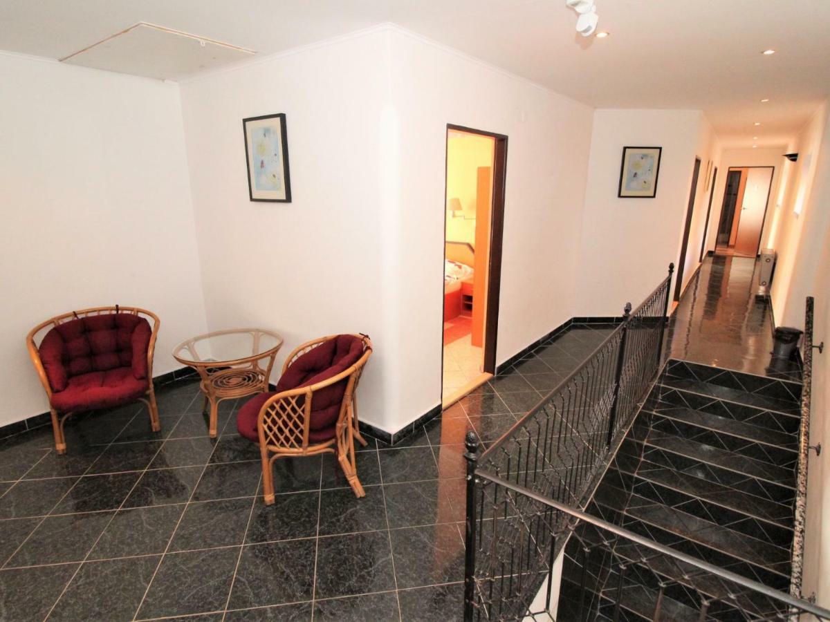Holiday Home Sezimky By Interhome Stvolínky Extérieur photo