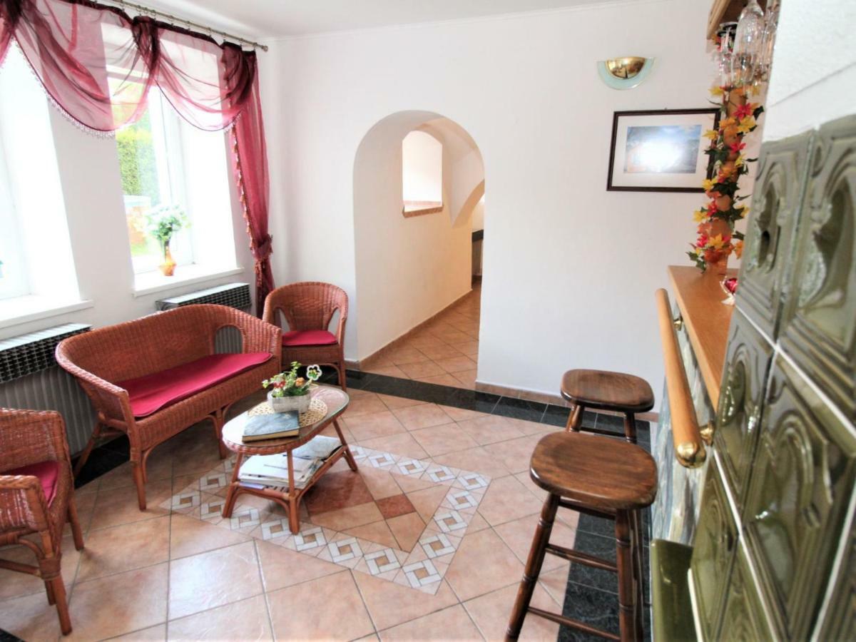 Holiday Home Sezimky By Interhome Stvolínky Extérieur photo
