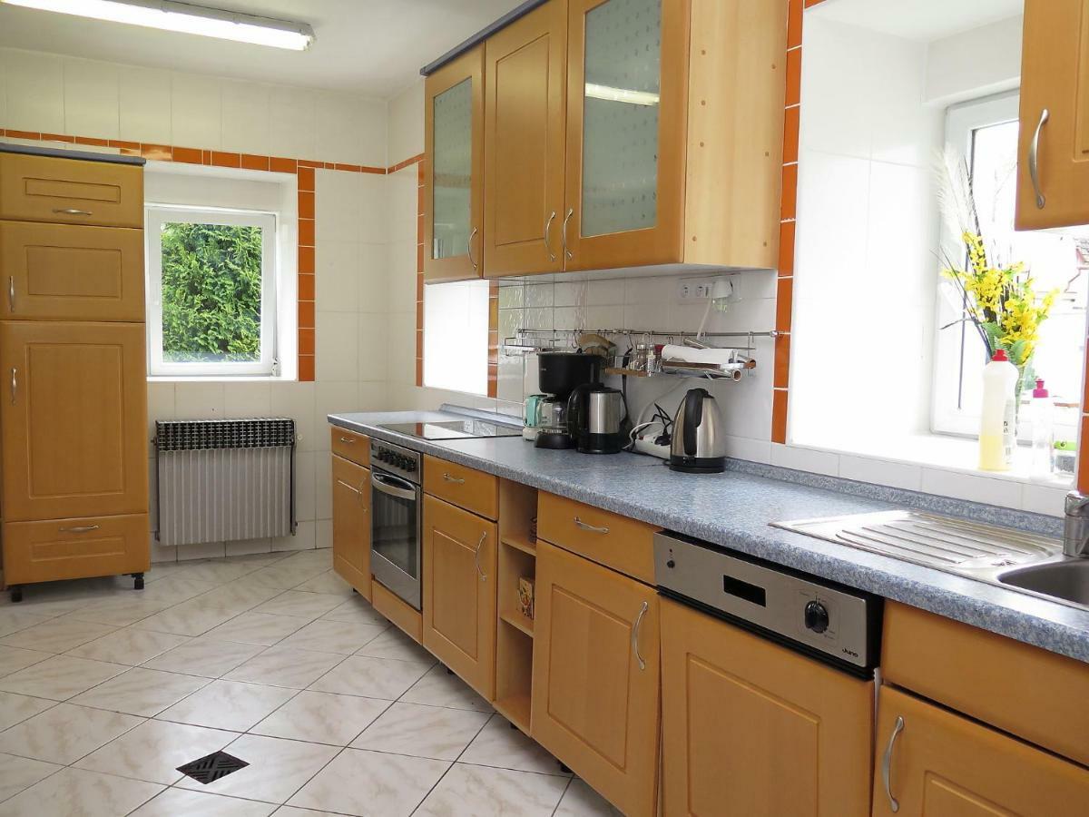 Holiday Home Sezimky By Interhome Stvolínky Extérieur photo
